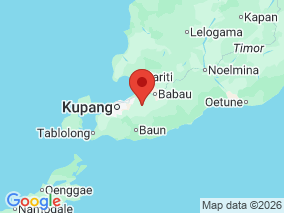 Map of Site Report: Bendungan, Indonesia